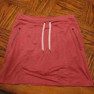 Sierra Heather Skorts